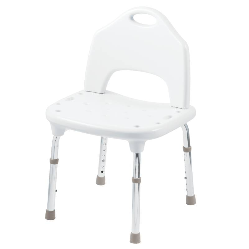 Tool-Free Shower Chair (NC34210)