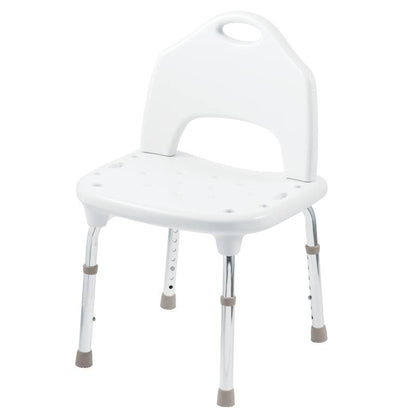Tool-Free Shower Chair (NC34210)