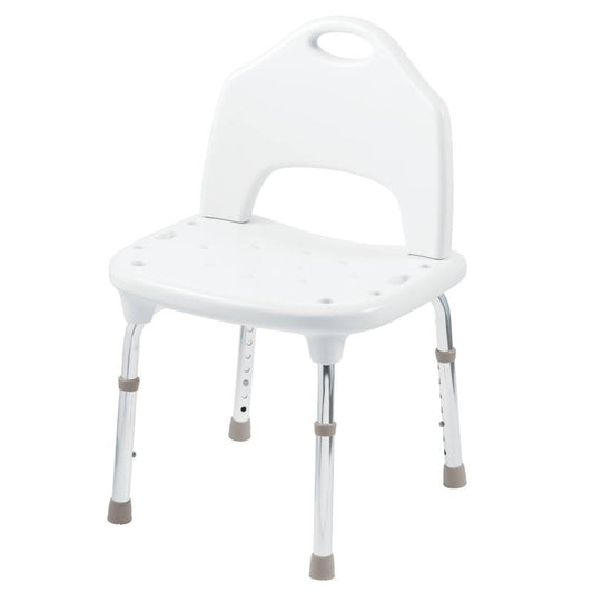 Tool-Free Shower Chair (NC34210)