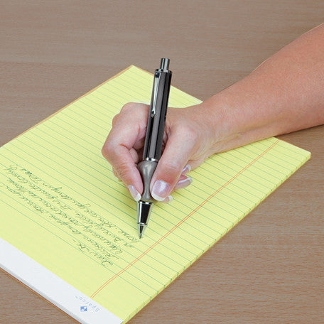 Heavyweights Pen Black