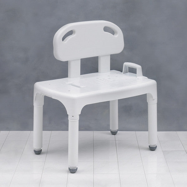 Carex Universal Transfer Bench