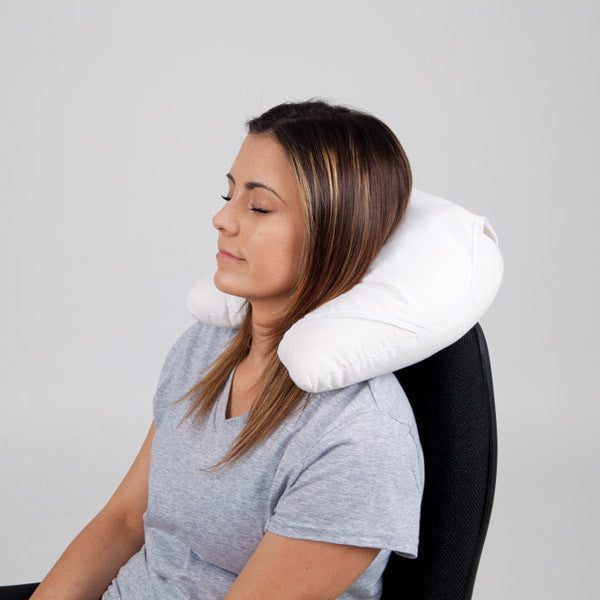 Headache Ice Pillo with Gel Pack