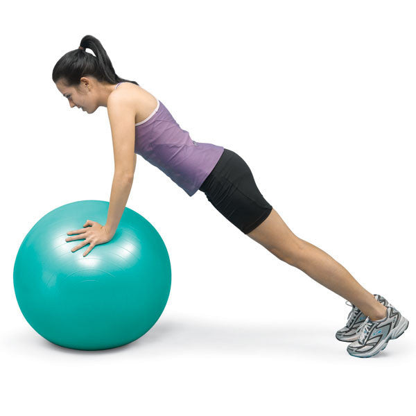 Norco Exercise Ball, 45cm