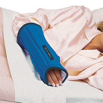 Pil-O-Splint, Adjustable - Wrap Around Model