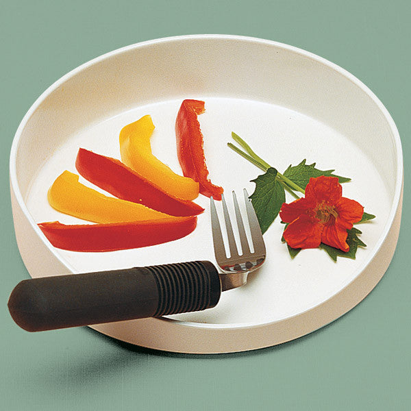 North Coast GripWare High Sided Dish/Cutout (NC35226)