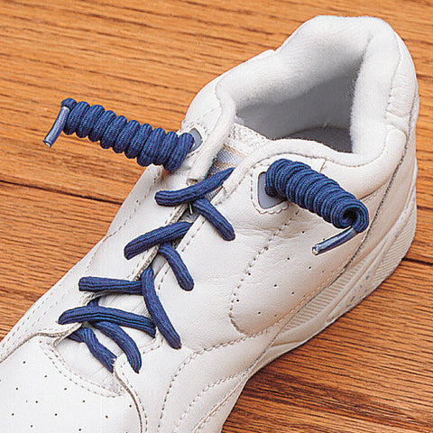 Coilers Shoelaces