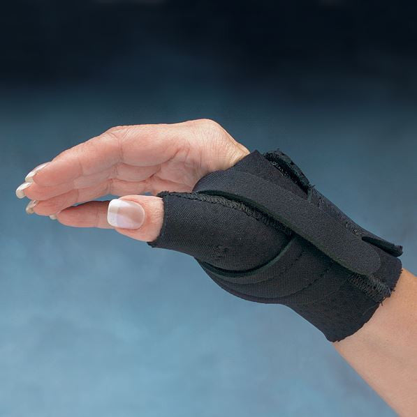 Pediatric Comfort Cool® Thumb CMC Restriction