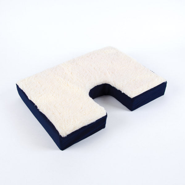 Coccyx Gel-Seat Cushion
