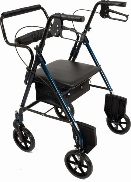 Transport Rollator