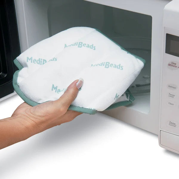 MediBeads Booties, 5 x 13 in