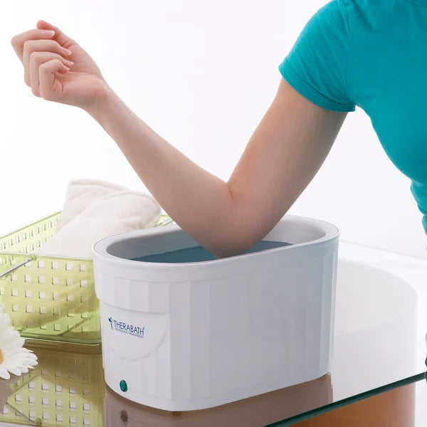 Therabath 110V w/Wintergreen Wax