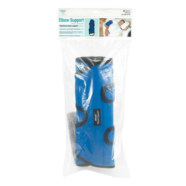 Pil-O-Splint, Elbow Support Universal Model