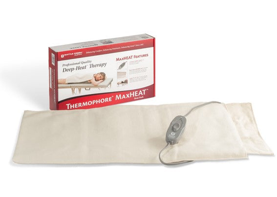 Thermophore® MaxHEAT™ Automatic Moist Heat