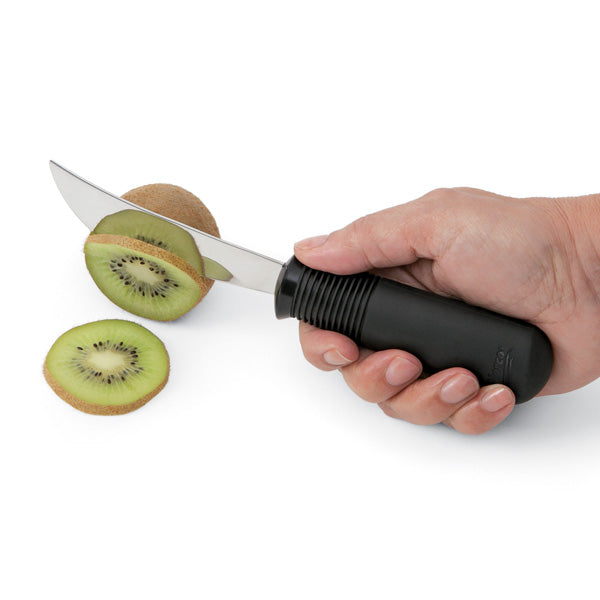 Big-Grip Weighted Rocker Knife
