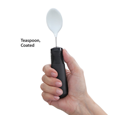Big-Grip™ Coated Teaspoon