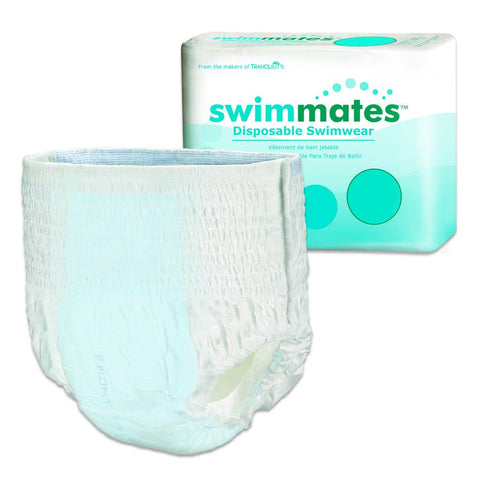 Swimmates Disposable Swimwear