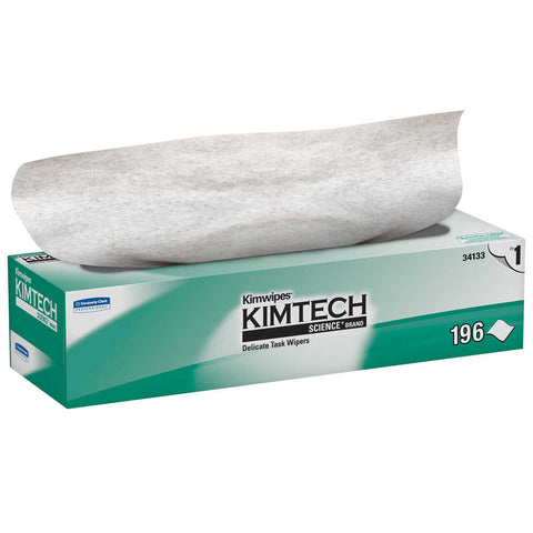 Kimtech Science* Kimwipes* Delicate Task Wipers (34133)
