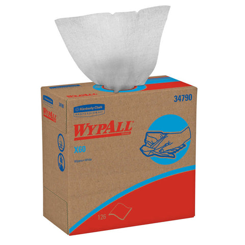 Wypall® x60 Cloths (34790)