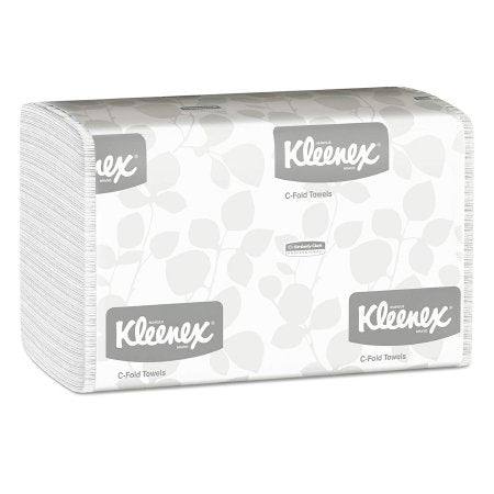 Kleenex® C-Fold Towels (01500)