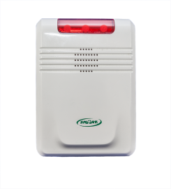 433-EC with FMT-05C - 24"x36" (gray) CordLess® floor mat 1 year warranty - in retail packaging with batteries included