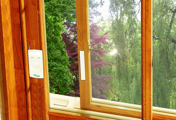 433-EC with 433-EXT - Door Exit Sensor with On/Off switch - 1 year warranty