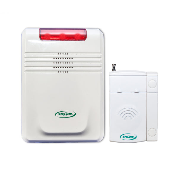 433-EC with 433-EXT - Door Exit Sensor with On/Off switch - 1 year warranty