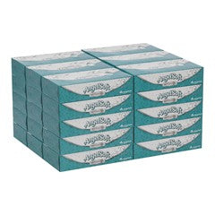 Angel Soft® Professional Series™ Facial Tissue, White (48580)