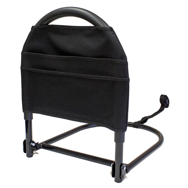 Bed Rail Advantage Traveler + Organizer