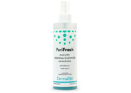 PeriFresh® Perineal Wash - Liquid, scented