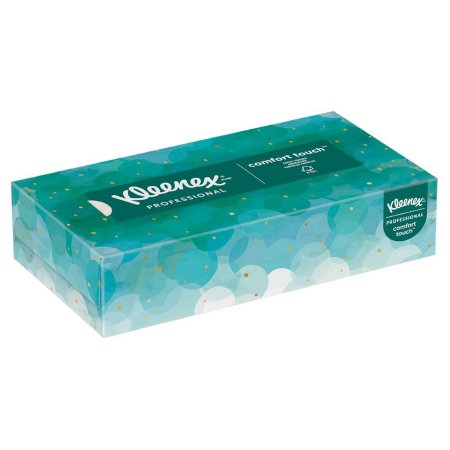 Kleenex® 2-Ply Facial Tissue (21400)