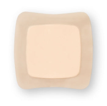 Silicone Foam Dressing Aquacel®
