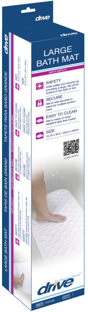 Bathtub Shower Mat (12950-1)
