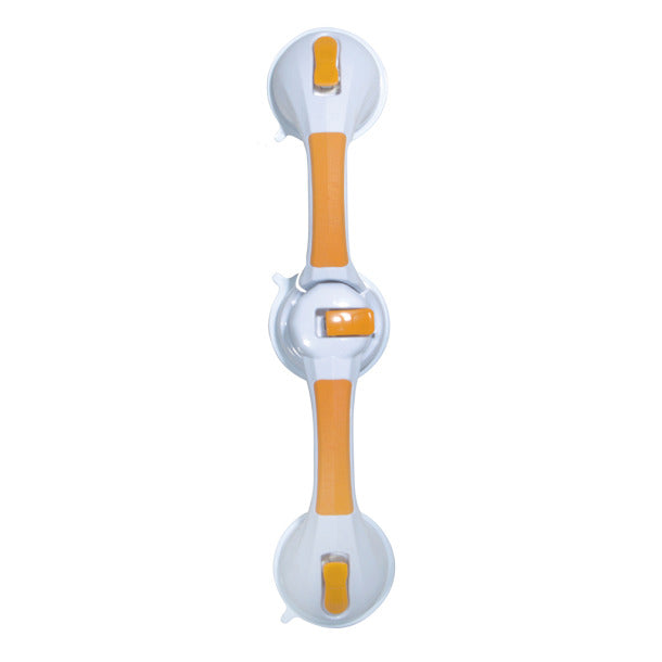 Adjustable Angle Rotating Suction Cup Grab Bar (RTL13084)