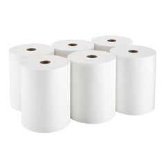 GP PRO enMotion® 10" Paper Towel Roll, White (89460)