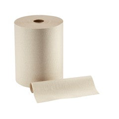 GP PRO enMotion® Recycled Paper Towel Roll, Brown (89480)