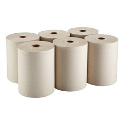 GP PRO enMotion® Recycled Paper Towel Roll, Brown (89480)