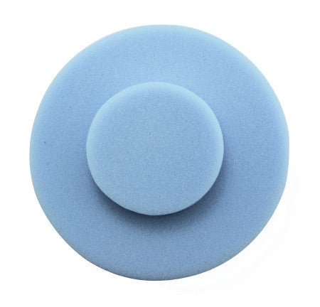 Donut Cushion McKesson 9 Inch Foam Free-Standing