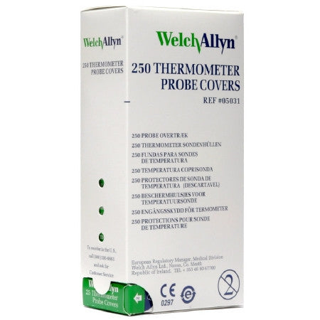 Axillary Thermometer Probe Cover SureTemp®