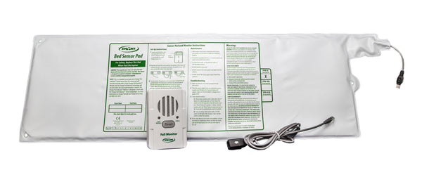 TL-2100B with PPB-RI - 10"x30" - 1 year bed pad