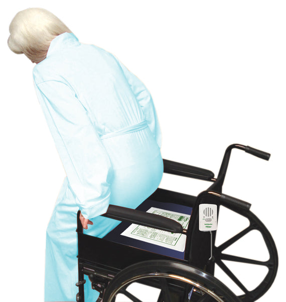 TL-2100B with PPC-WI - 10"x15" - 1 year chair pad