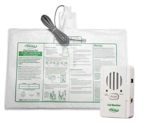 TL-2100B with PPC-WI - 10"x15" - 1 year chair pad