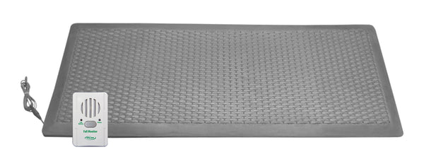 TL-2100B with LM-01 - 24"x71"x1" Weight Sensing Impact Landing Mat with beveled edge and breakaway cord - 1 year warranty