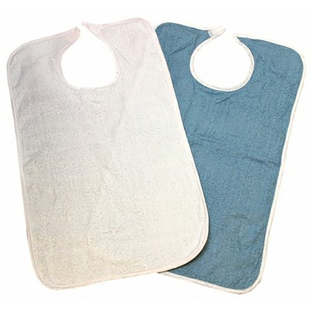Beck's Classic Reusable Terry Cloth Bib
