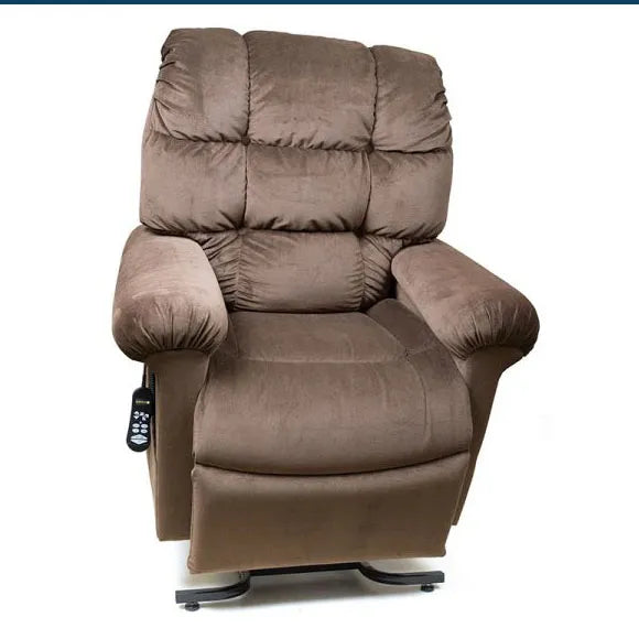 LIFT CHAIR: Cloud Power Lift Chair Recliner by Golden Technologies