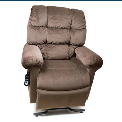 LIFT CHAIR: Cloud Power Lift Chair Recliner by Golden Technologies