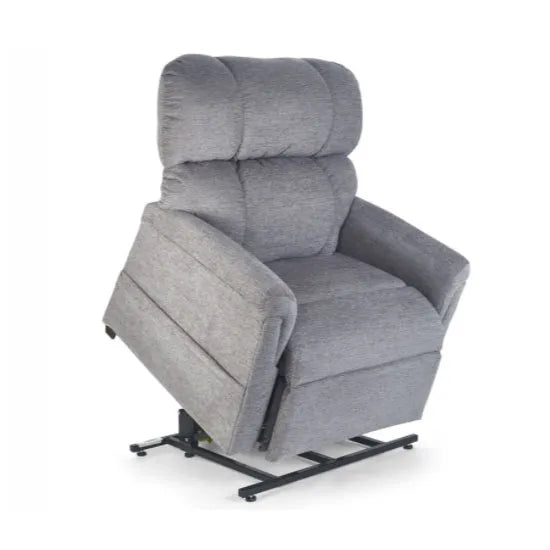 LIFT CHAIR: Comforter Power Recliner Lift Chair PR531 by Golden Technologies