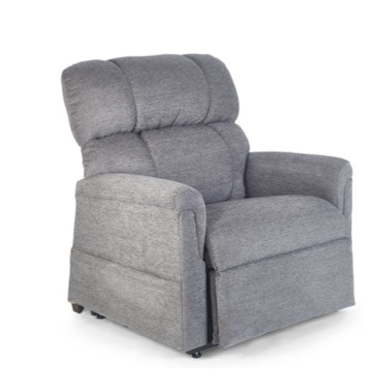LIFT CHAIR: Comforter Power Recliner Lift Chair PR531 by Golden Technologies