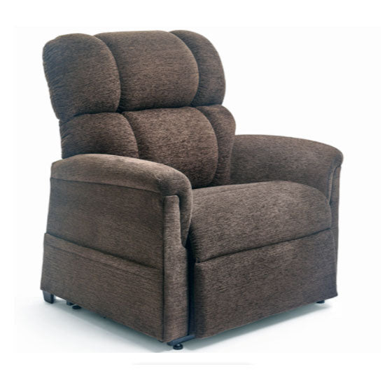 LIFT CHAIR: Wide Power Lift Chair by Golden Technologies