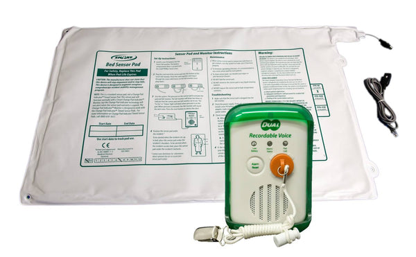 TL-3100V with PPB-WI - 20"x30" - 1 year bed pad