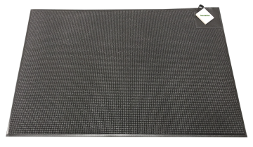 TL-2100G Quiet CordLess® Fall Prevention Monitor with FMT-03C - 24"x36" (black) CordLess® floor mat - 1 year warranty
